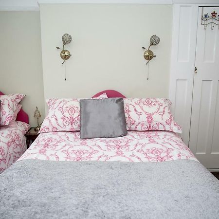 Bay Tree House Bed & Breakfast Barnet Eksteriør bilde