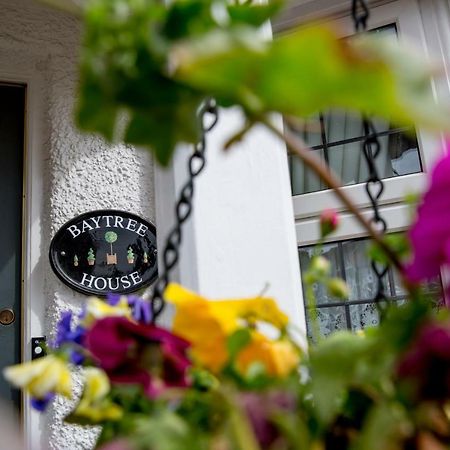Bay Tree House Bed & Breakfast Barnet Eksteriør bilde