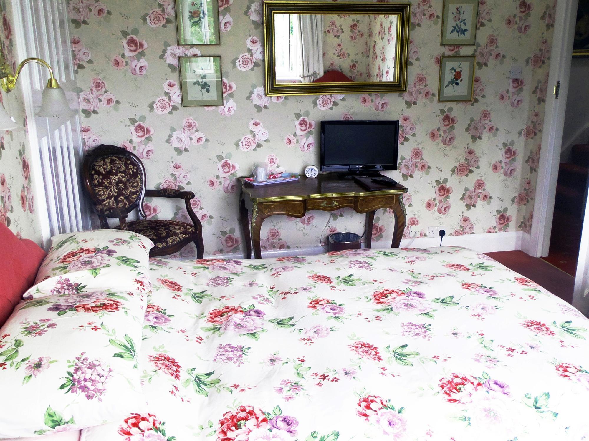 Bay Tree House Bed & Breakfast Barnet Eksteriør bilde