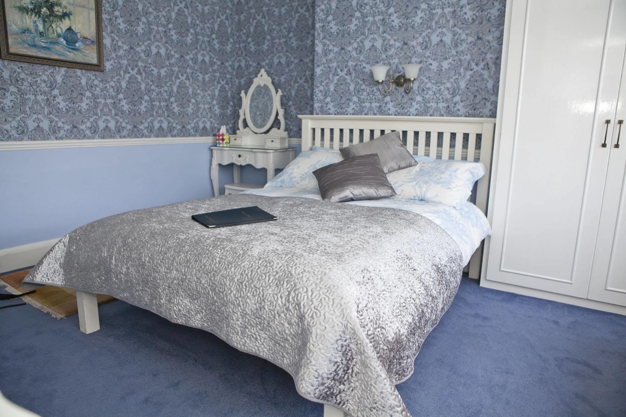 Bay Tree House Bed & Breakfast Barnet Eksteriør bilde