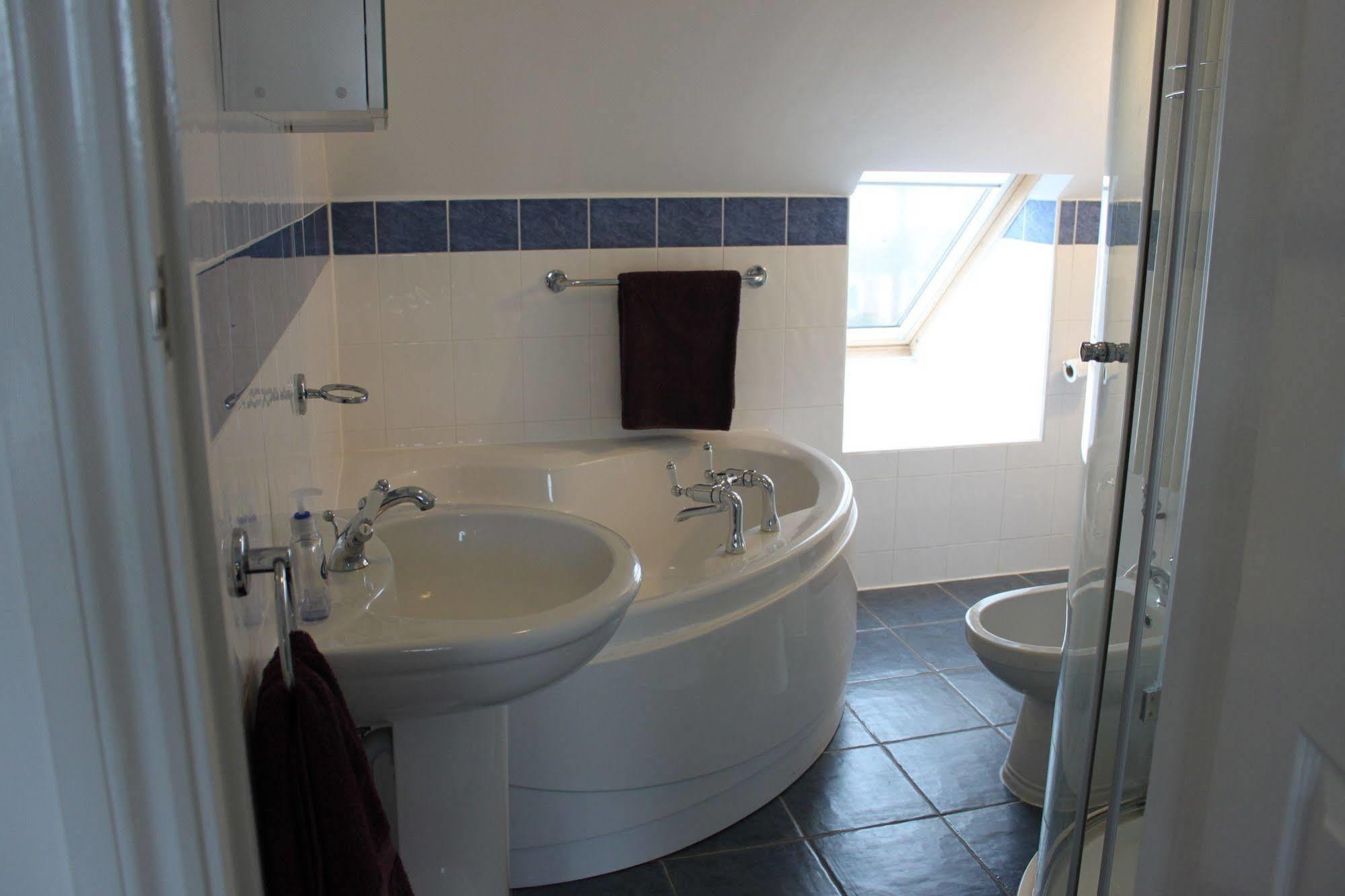 Bay Tree House Bed & Breakfast Barnet Eksteriør bilde