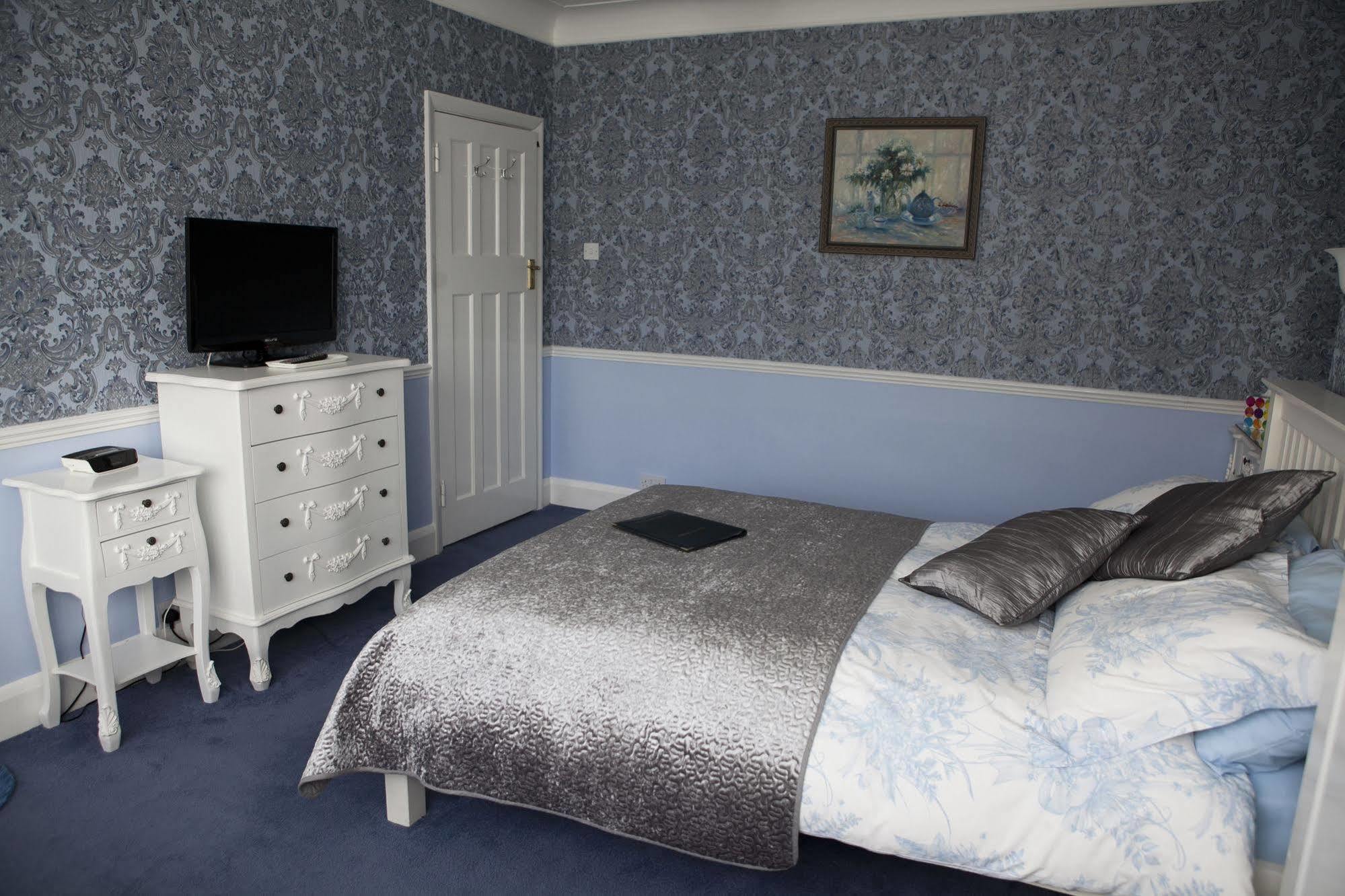 Bay Tree House Bed & Breakfast Barnet Eksteriør bilde
