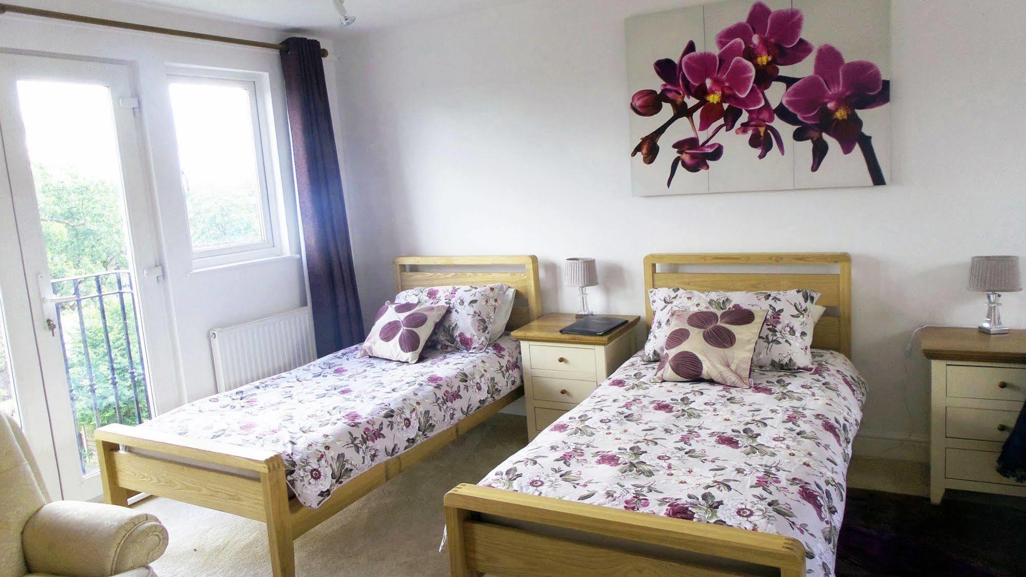 Bay Tree House Bed & Breakfast Barnet Eksteriør bilde