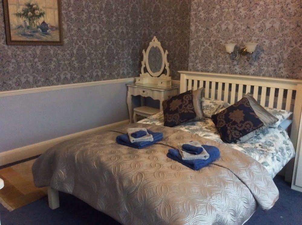Bay Tree House Bed & Breakfast Barnet Eksteriør bilde