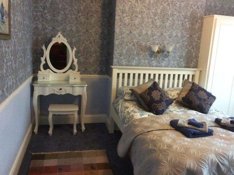 Bay Tree House Bed & Breakfast Barnet Eksteriør bilde