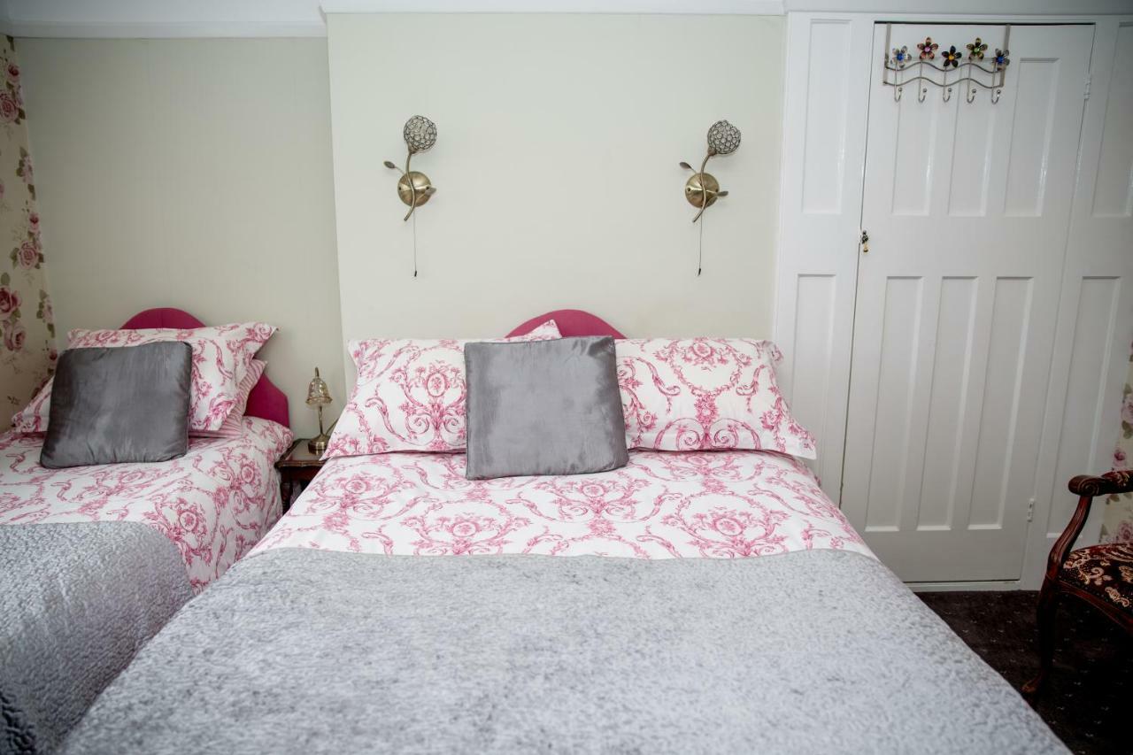 Bay Tree House Bed & Breakfast Barnet Eksteriør bilde