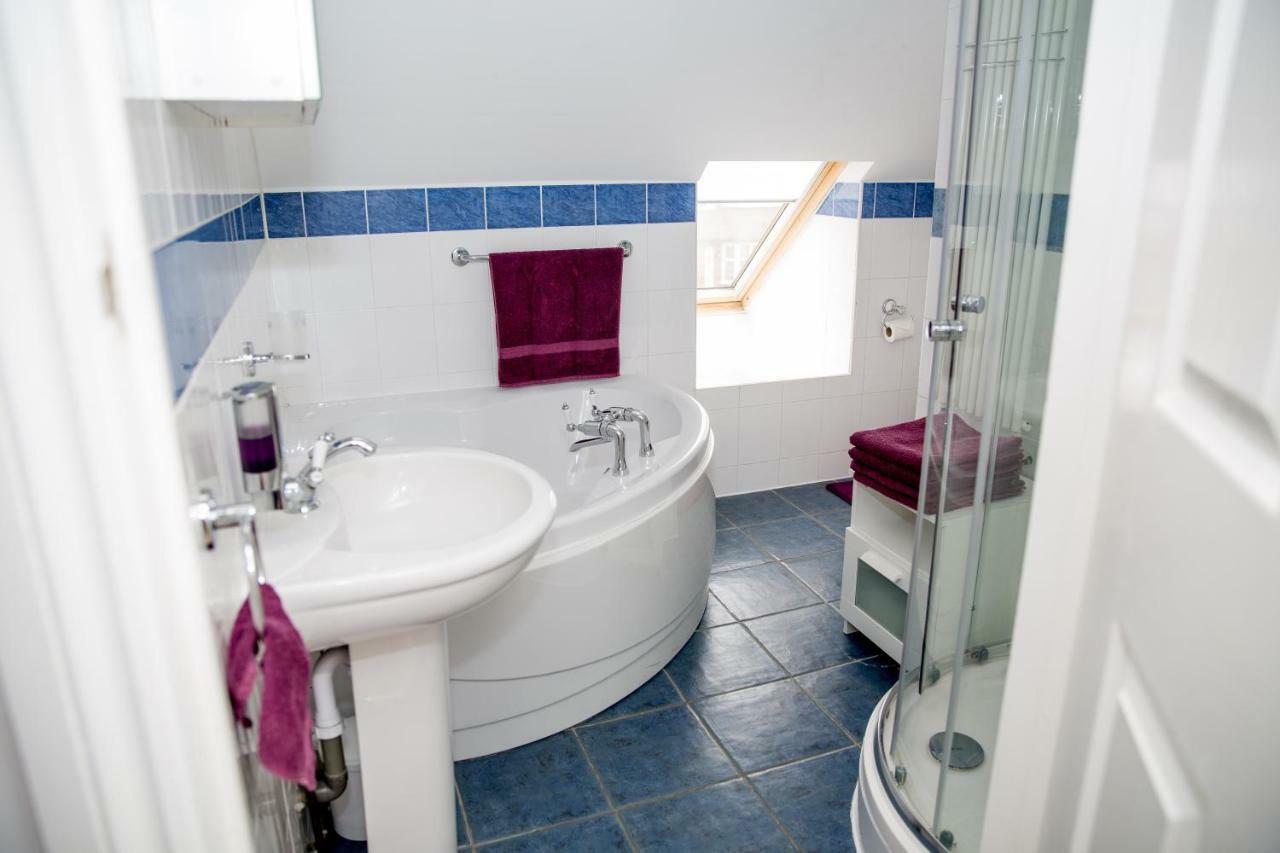 Bay Tree House Bed & Breakfast Barnet Eksteriør bilde